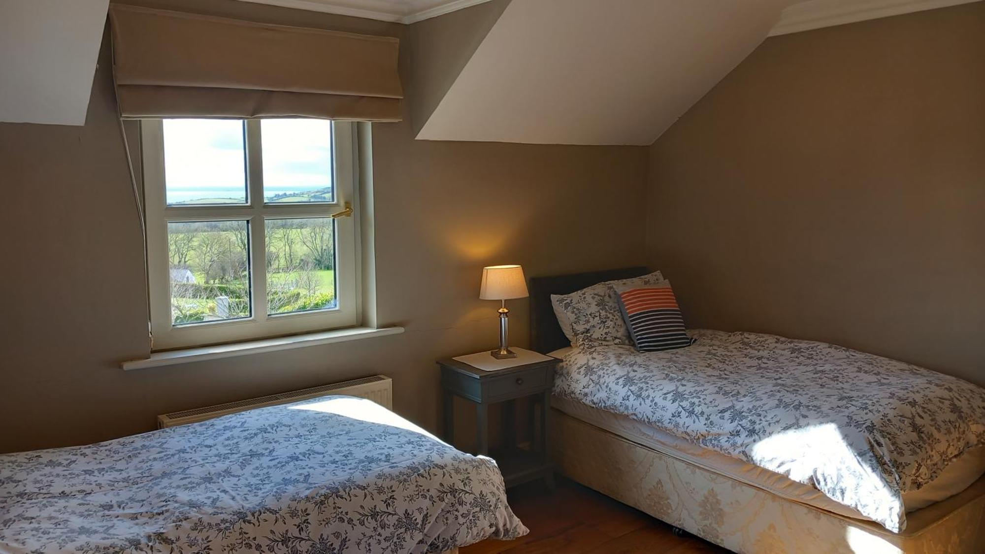 Safe Haven - Luxury Family Accommodation 칼링포드 외부 사진