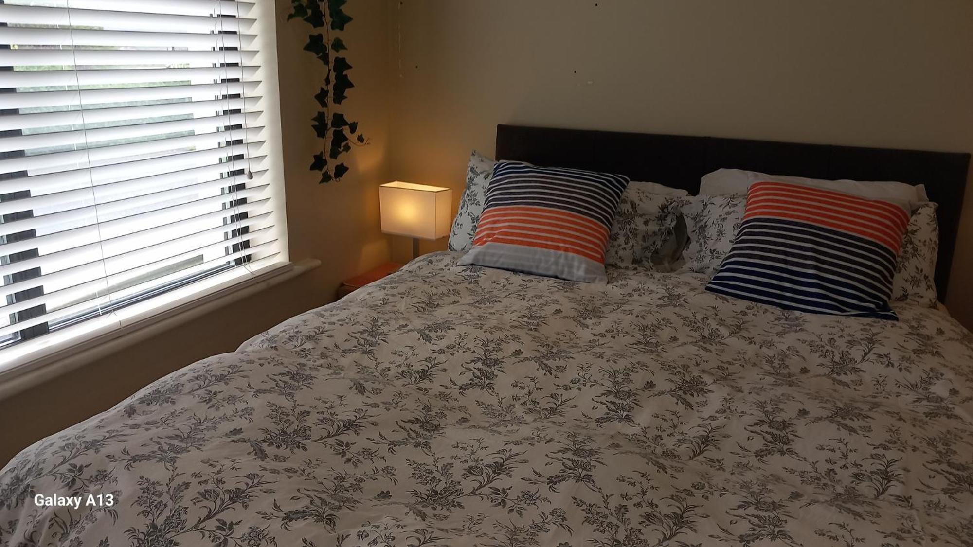 Safe Haven - Luxury Family Accommodation 칼링포드 외부 사진