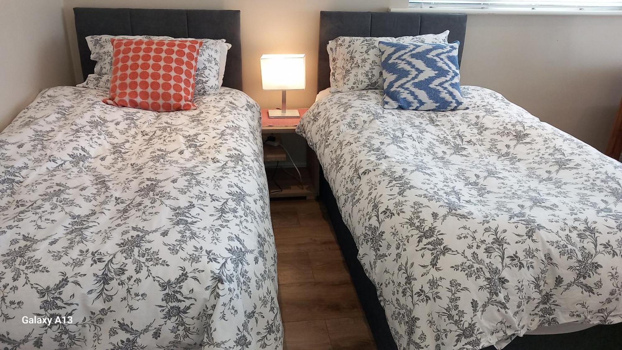 Safe Haven - Luxury Family Accommodation 칼링포드 외부 사진