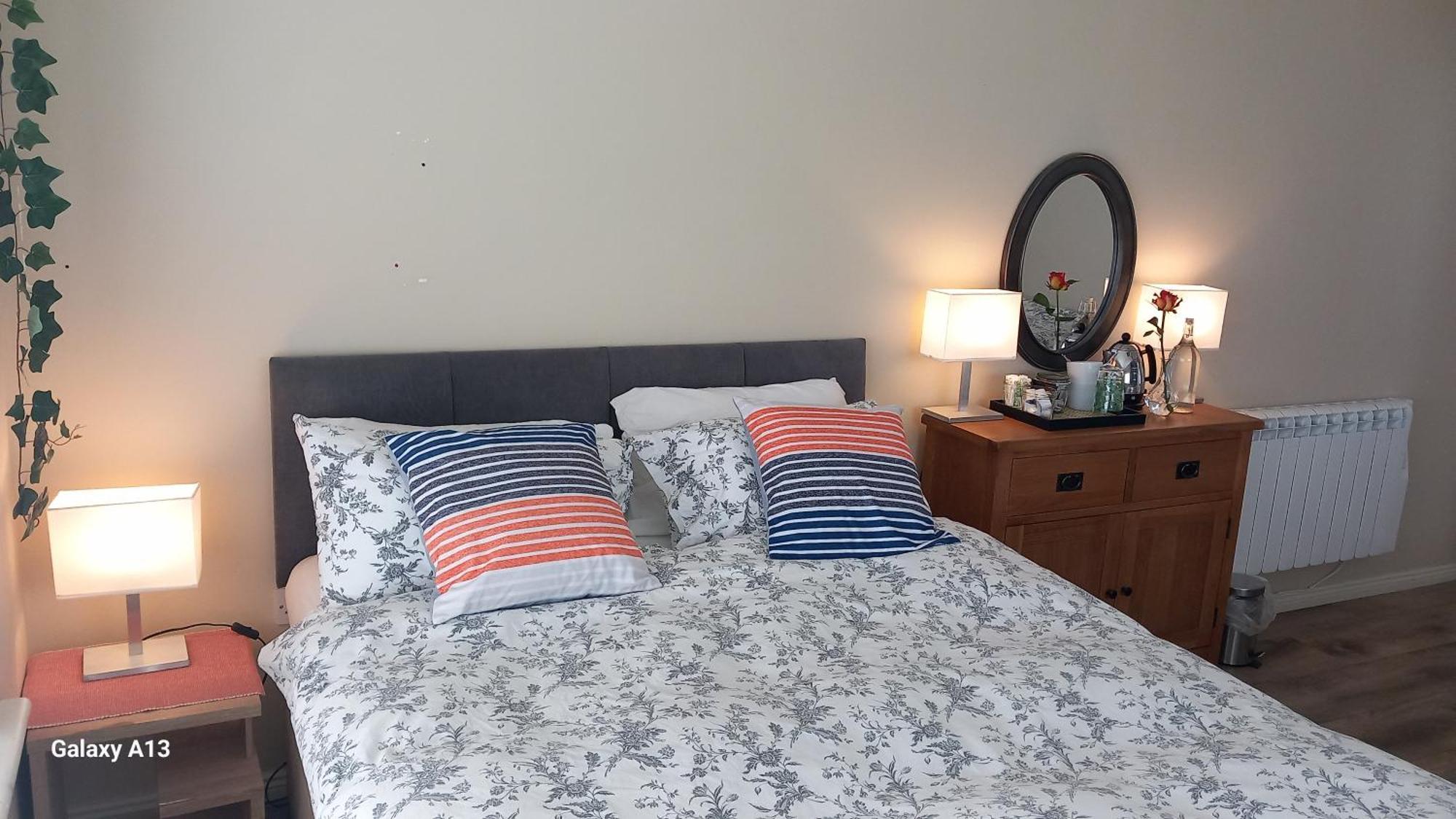 Safe Haven - Luxury Family Accommodation 칼링포드 외부 사진